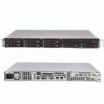сервер SuperMicro SYS-1026T-UF