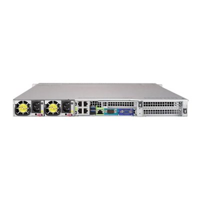сервер SuperMicro SYS-1029U-TR4