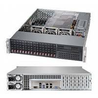 сервер SuperMicro SYS-2028R-C1R4+