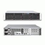 сервер SuperMicro SYS-6026T-URF