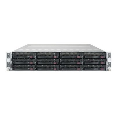 сервер SuperMicro SYS-6029TP-HTR
