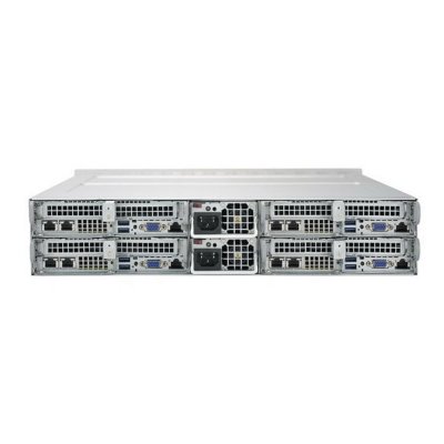 сервер SuperMicro SYS-6029TP-HTR