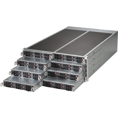 сервер SuperMicro SYS-F618R2-RT+