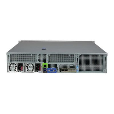 сервер SuperMicro SYS-621H-TN12R-87