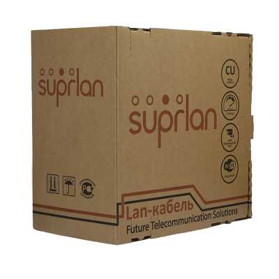 витая пара Suprlan 01-0320-1