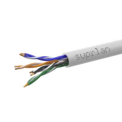 витая пара Suprlan 01-0334-9