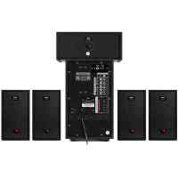 колонки Sven HT-210 Черный