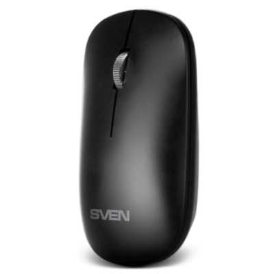 клавиатура Sven KB-C2550W Черный