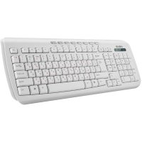 клавиатура Sven KB-C3050 White Белый