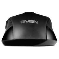 клавиатура Sven KB-C3400W Черный