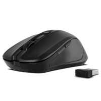 клавиатура Sven KB-C3400W Черный