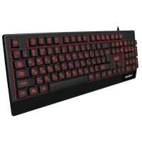 клавиатура Sven KB-G8300 Черный