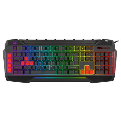 клавиатура Sven KB-G8800 Черный