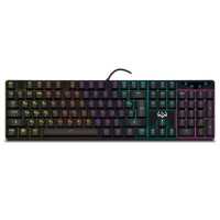 клавиатура Sven KB-G9300 Черный