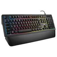 клавиатура Sven KB-G9400 Черный