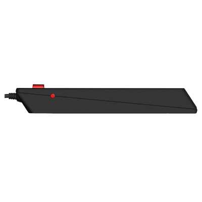 сетевой фильтр Sven Optima SV-021016 черный