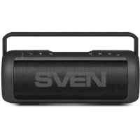 колонка Sven PS-200 Черный