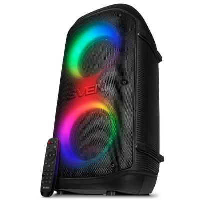 портативная колонка Sven PS-800 Black