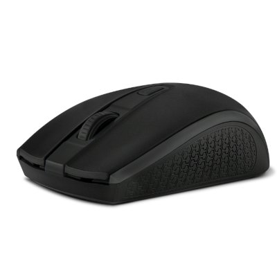 мышь Sven RX-220W Black Черный
