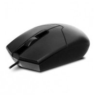 мышь Sven RX-30 USB Black Черный
