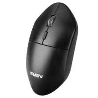 мышь Sven RX-515SW Black Черный
