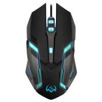 мышь Sven RX-G740 Черный