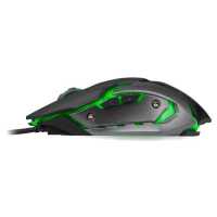 мышь Sven RX-G740 Черный
