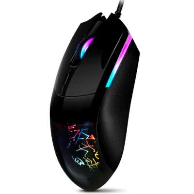 мышь Sven RX-G800 Black Черный