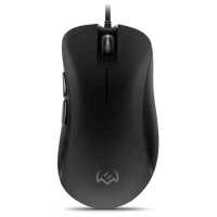 мышь Sven RX-G830 Черный