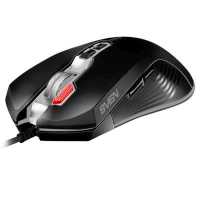 мышь Sven RX-G850 Черный