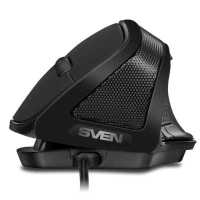 мышь Sven RX-G890 Черный