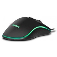 мышь Sven RX-G940 Black Черный