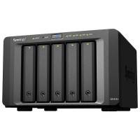 сетевое хранилище Synology DS1513+