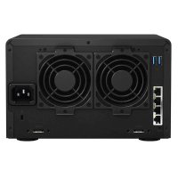 сетевое хранилище Synology DS1517