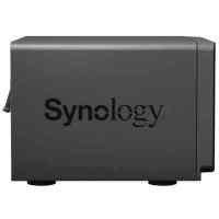 сетевое хранилище Synology DS1517+8GB