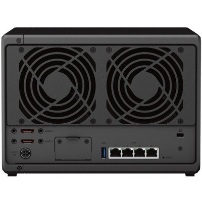 сетевое хранилище Synology DS1522+