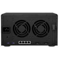 система хранения Synology DS1621+
