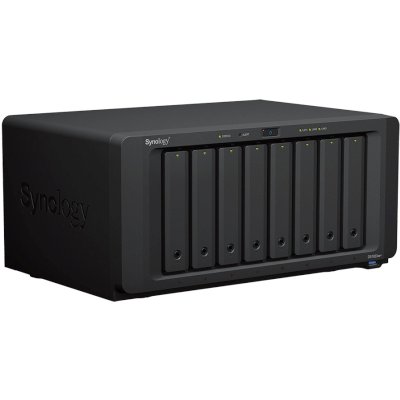 сетевое хранилище Synology DS1823xs+