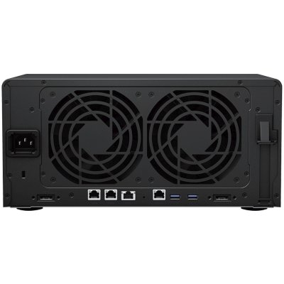 сетевое хранилище Synology DS1823xs+