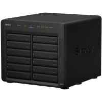 сетевое хранилище Synology DS3617XS