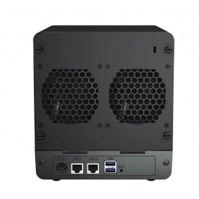 сетевое хранилище Synology DS423