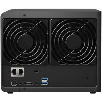 сетевое хранилище Synology DS916+2GB