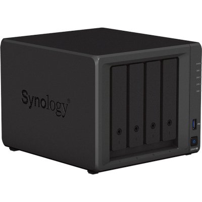 сетевое хранилище Synology DS923+