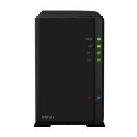 видеорегистратор Synology NVR1218