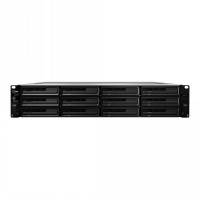 сетевое хранилище Synology RS3614XS