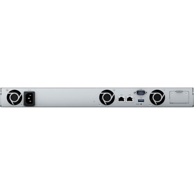 сетевое хранилище Synology RS422+