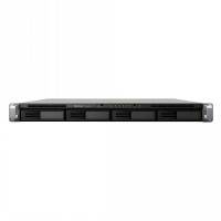 сетевое хранилище Synology RS812RP+