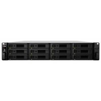 сетевое хранилище Synology RX1217RP