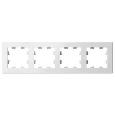 рамка Systeme Electric AtlasDesign ATN000104