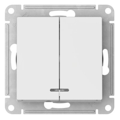 выключатель Systeme Electric AtlasDesign ATN000153S